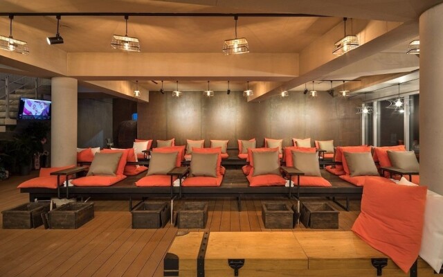 Moken Resort