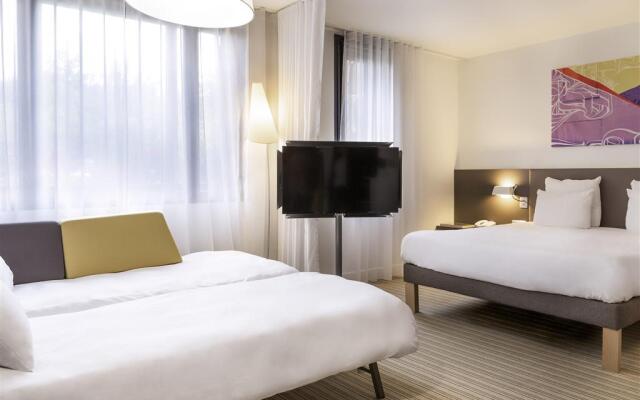 B&B HOTEL Paris Grand Roissy CDG Aéroport