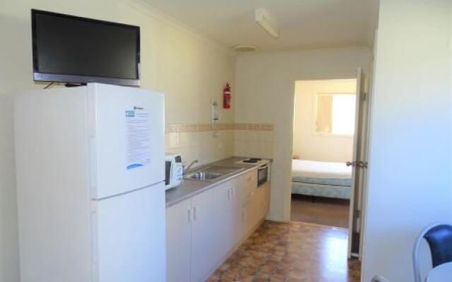 Moonta Bay Cabins