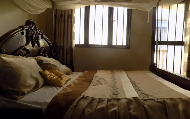 Bema Hotel