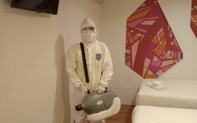 63 Bangkok Boutique Bed & Breakfast