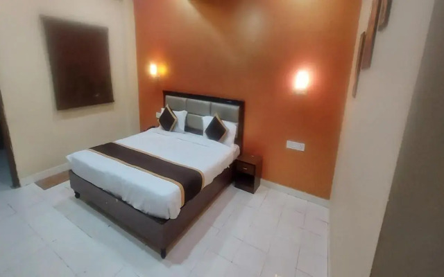 Hotel Evan Inn