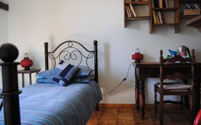 Rustico Felix Affittacamere