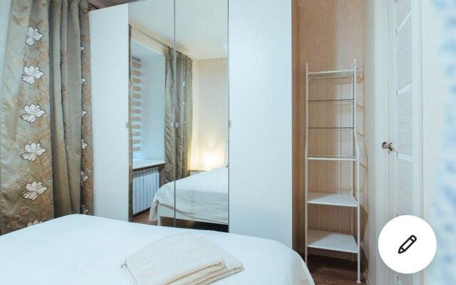 Апартаменты на Достоевского