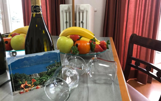 Hotel Garni Montaldi