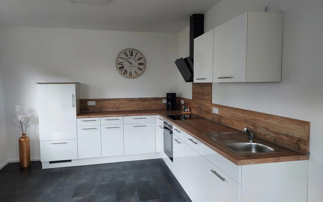 Ferienhaus Zum Prinzenkopf