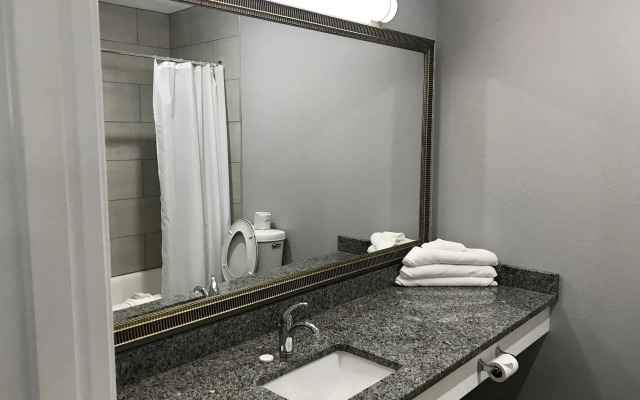 American Inn North Kansas City