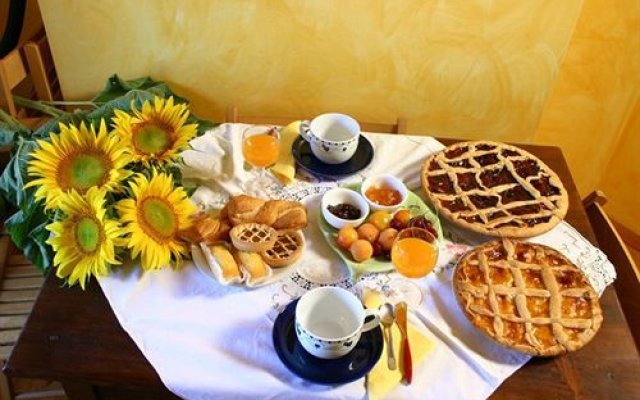 Bed & Breakfast San Firmano