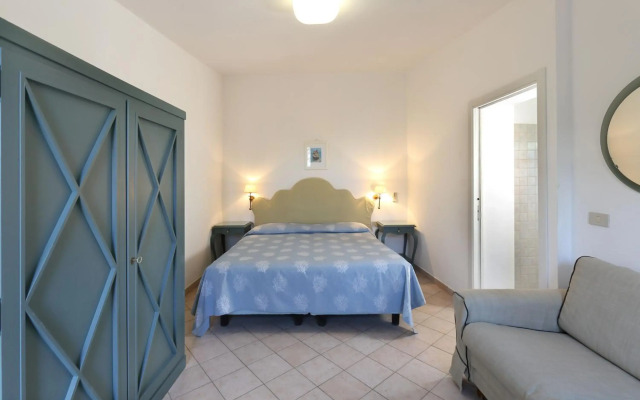 Hotel Villino Gallodoro