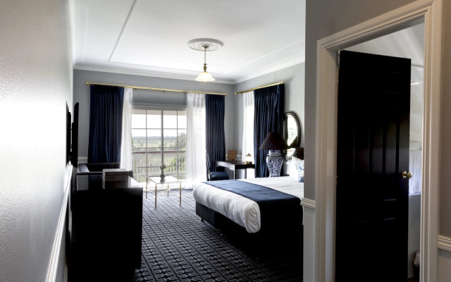 voco Kirkton Park Hunter Valley  by IHG