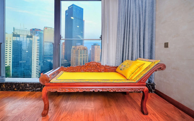Mercure Chongqing Downtown