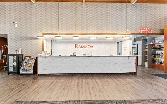 Ramada by Wyndham Cedar City