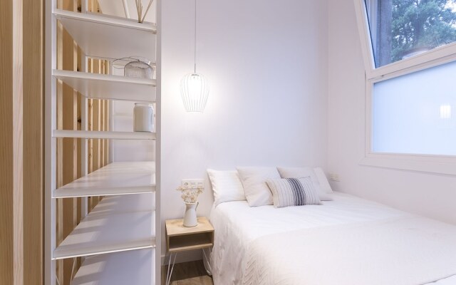 Getaria Apartamentuak