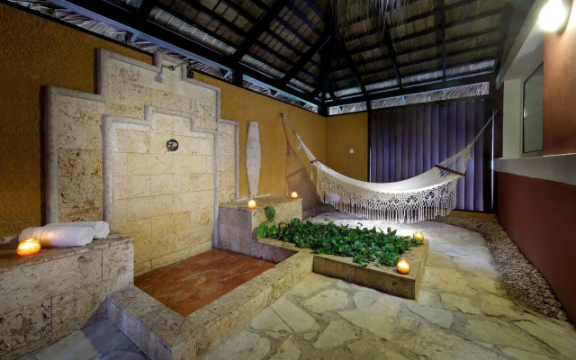 Grand Palladium Select Bávaro - All Inclusive