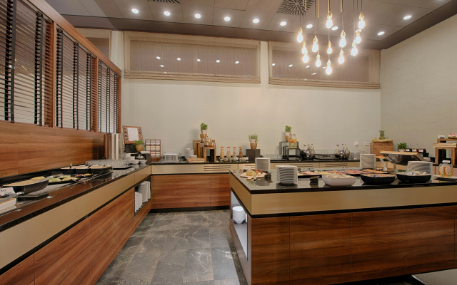 Welcome Hotel Neckarsulm