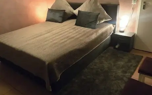 Andreas Apartments