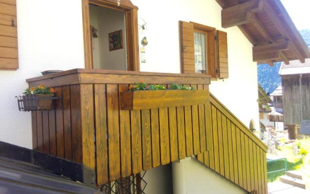 Casa Alpina