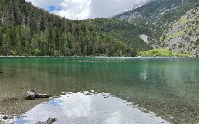 Apartment in Tyrol Near ski Area