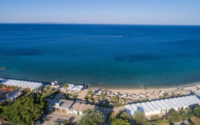 Hotel Strada Marina