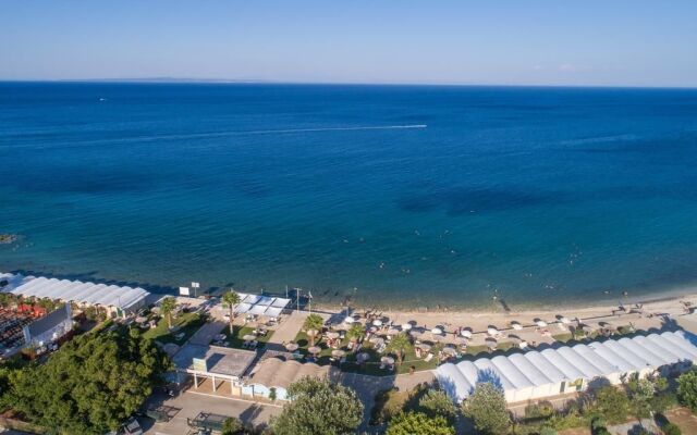 Hotel Strada Marina