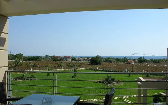 Antonios Village