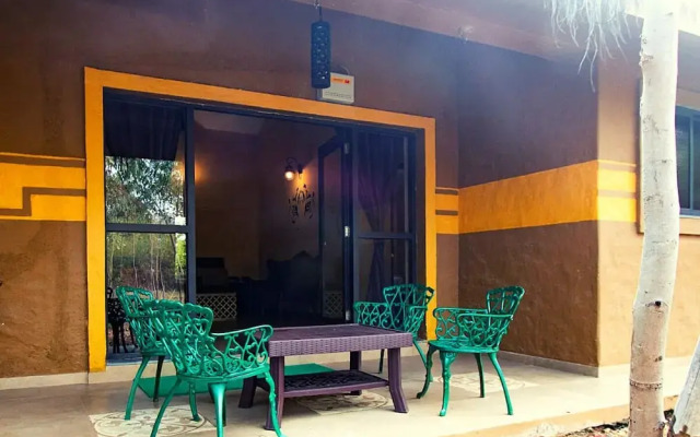 Karhandla Farm and Resort