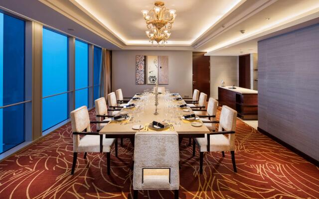 Hilton Shijiazhuang