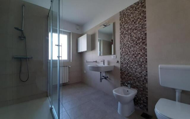 Apartma Sol, Izola, San Simon