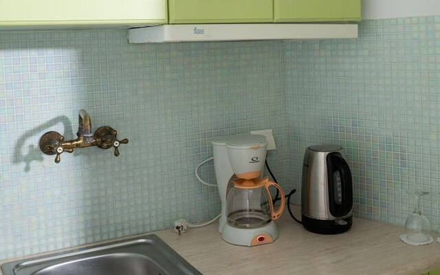 Avant Garde Suites