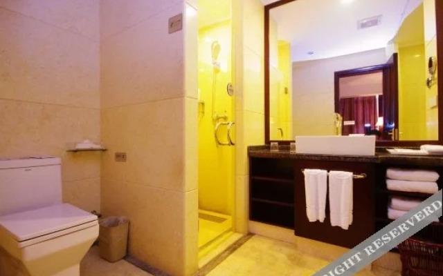 Shicheng Hotel
