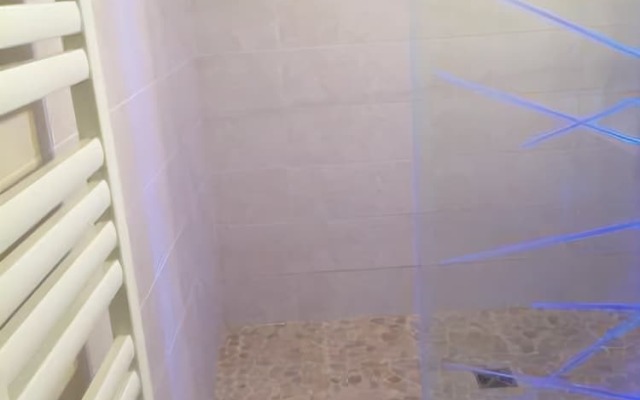 Appartement La Lanterne