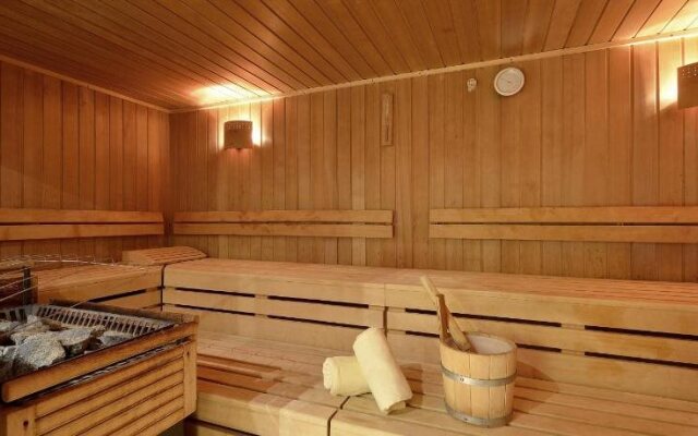 Familienparadies Sporthotel Achensee - All Inclusive