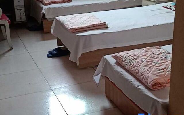 Rongcheng Chengnan Hotel