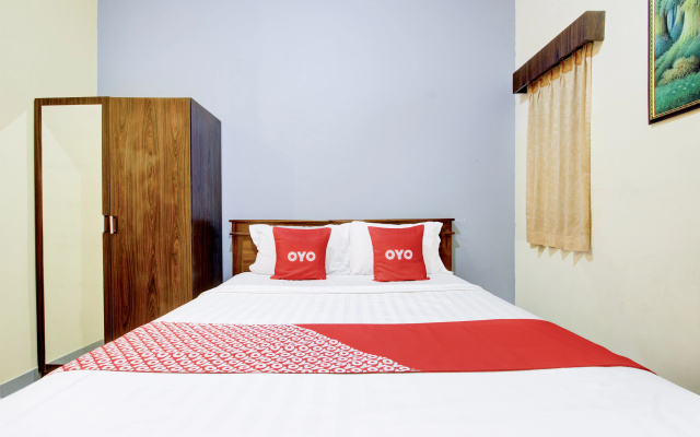 Hotel O Pogung Near Near Ugm Formerly Maleo Residence – Guest Rooms – Sleman