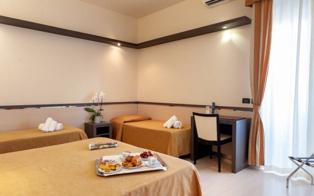 Hotel Mondial