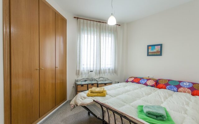 Valencia Flat Rental - Patacona Beach 9