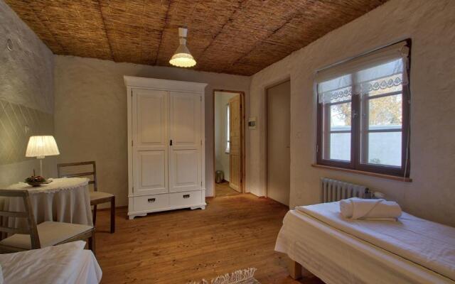 Beguta Guest House