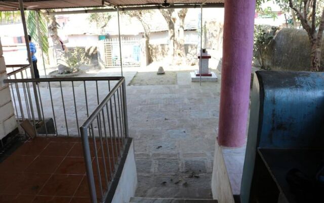 Shubhankaroti Bungalow