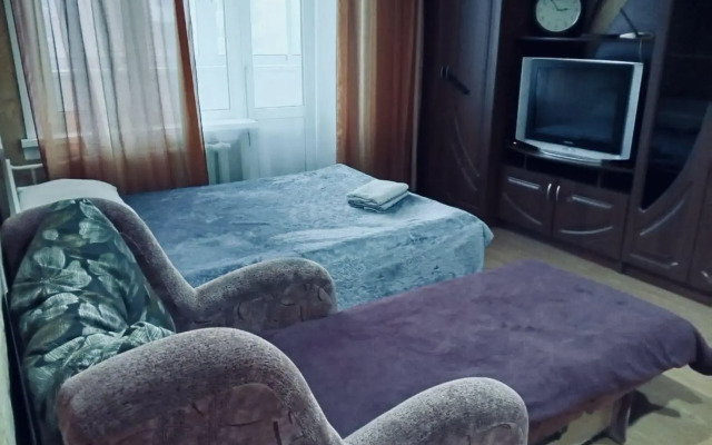 Апартаменты на улице Обручева 37