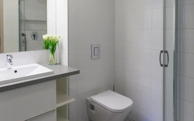 Dobó apartman
