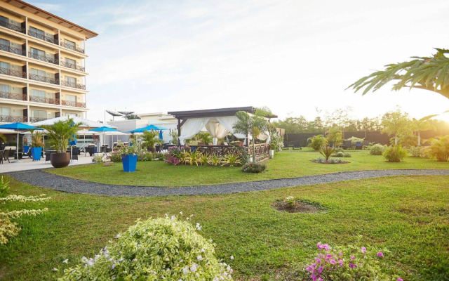 Courtyard by Marriott Paramaribo