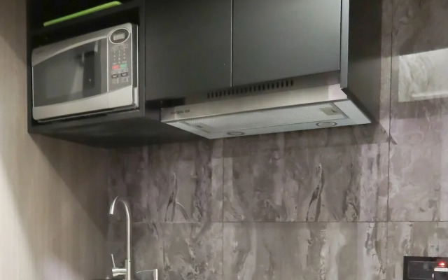 Recharge Residences