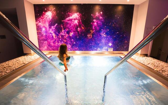 Wellness Aparthotel Villa Magdalena