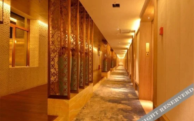 Mi luo tuo Hotels & Resorts