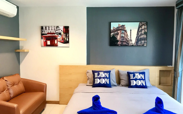 Double D Boutique Residence