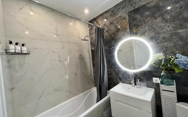 RentFlat on General Margelov Street 5/2