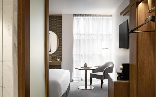 Crowne Plaza Sydney Darling Harbour, an IHG Hotel