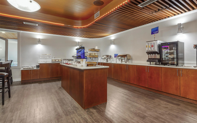 Best Western Cedar Park Inn