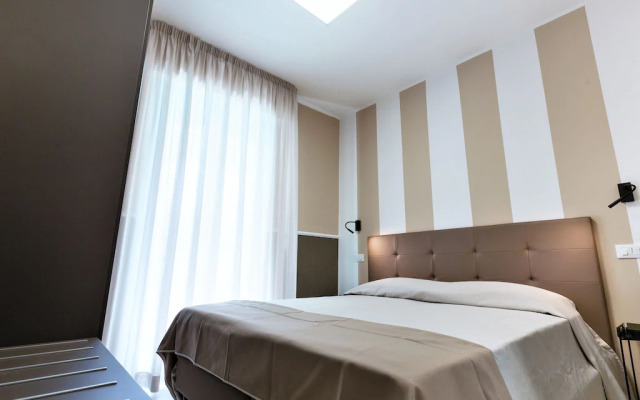 Urbane Apartment in Alba Adriatica near Sea