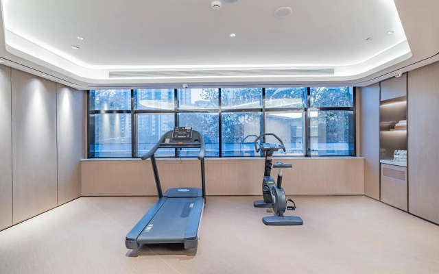 Ji Hotel Zibo Jinjing Avenue